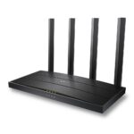 ER605W – Routeur VPN Gigabit Wi-Fi 5 AC1200 – Omada SDN – Image 3