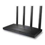 ER605W – Routeur VPN Gigabit Wi-Fi 5 AC1200 – Omada SDN – Image 4