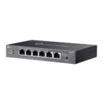ES206GP – Switch 6 ports Gigabit PoE+ – 65 W – Image 5