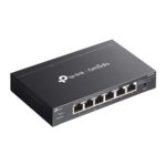 ES206GP – Switch 6 ports Gigabit PoE+ – 65 W – Image 7