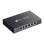 ES206GP – Switch 6 ports Gigabit PoE+ – 65 W – Image 8
