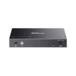 ES208GP – Switch 8 ports PoE+ Gigabit – 64 W – Image 3