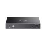 ES208GP – Switch 8 ports PoE+ Gigabit – 64 W – Image 4