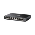 ES208GP – Switch 8 ports PoE+ Gigabit – 64 W – Image 5