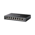 ES208GP – Switch 8 ports PoE+ Gigabit – 64 W – Image 6
