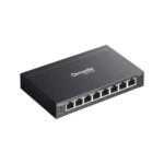 ES208GP – Switch 8 ports PoE+ Gigabit – 64 W – Image 7