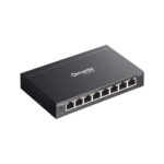 ES208GP – Switch 8 ports PoE+ Gigabit – 64 W – Image 8