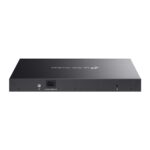 ES228GMP – Switch 24 ports PoE+ + 2 RJ45 + 2 SFP – 56 Gbps – Image 3
