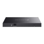ES228GMP – Switch 24 ports PoE+ + 2 RJ45 + 2 SFP – 56 Gbps – Image 4