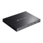 ES228GMP – Switch 24 ports PoE+ + 2 RJ45 + 2 SFP – 56 Gbps – Image 7