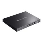 ES228GMP – Switch 24 ports PoE+ + 2 RJ45 + 2 SFP – 56 Gbps – Image 8