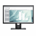 Écran 21,5″ Full HD Dell E2218HN (E2218HN) – Image 2