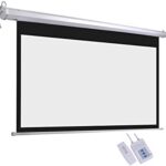 Ecran de projection EYEPLAY Electrique motorisé 180*240 cm (EY-EL2418)