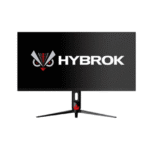 Écran gamer Hybrok HG34WQHD – WQHD (HG34WQHD)