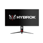Écran gamer Hybrok HG34WQHD – WQHD (HG34WQHD) – Image 2