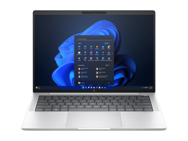 Ordinateur Portable HP EliteBook x360 2-en-1 1040 14 G11 ULTRA 5 (A36Z4ET)