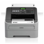 TÉLÉCOPIEUR FAX BROTHER LASER 2840