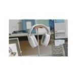 Logitech Zone Vibe 100 Casque Sans fil Arceau Appels/Musique Bluetooth Blanc (981-001219) – Image 4