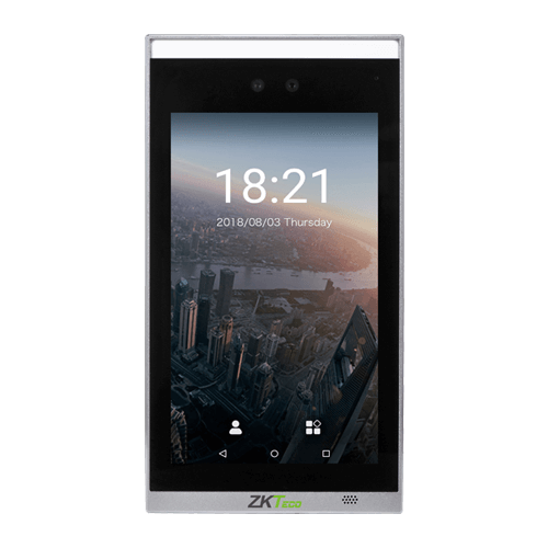 FaceDepot-7B – ZKTeco