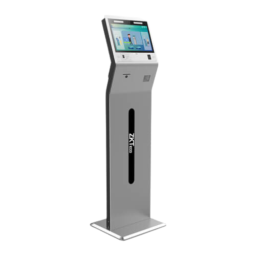 FaceKiosk H13C