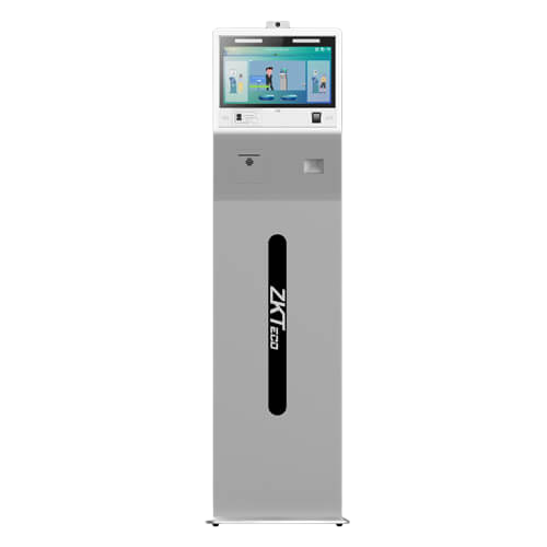 FaceKiosk H13C – ZKTeco