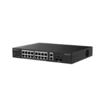 RG-ES220GS-LP – Switch PoE cloud 16×Gigabit + 4 uplink – 40 Gbps – Image 5