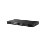 RG-ES228GS-LP – Switch PoE 28 ports Gigabit – 56 Gbps – Image 3