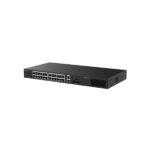 RG-ES228GS-LP – Switch PoE 28 ports Gigabit – 56 Gbps – Image 4