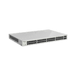 RG-NBS3100-48GT4SFP-P-V2 – Switch PoE 52 ports – 104 Gbps – Image 3