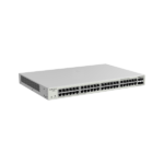 RG-NBS3100-48GT4SFP-P-V2 – Switch PoE 52 ports – 104 Gbps – Image 4