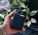 Goui Sigo Plus Power Bank 20 000 mAh – 20 W (Référence G-PB20P-K) – Image 3