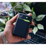 Goui Sigo Plus Power Bank 20 000 mAh – 20 W (Référence G-PB20P-K) – Image 4