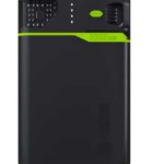 Goui Sigo Plus Power Bank 20 000 mAh – 20 W (Référence G-PB20P-K)