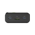 Goui Sigo Plus Power Bank 20 000 mAh – 20 W (Référence G-PB20P-K) – Image 6