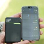 Goui Sigo Plus Power Bank 20 000 mAh – 20 W (Référence G-PB20P-K) – Image 7