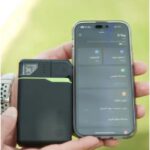 Goui Sigo Plus Power Bank 20 000 mAh – 20 W (Référence G-PB20P-K) – Image 8