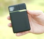 Goui Sigo Plus Power Bank 20 000 mAh – 20 W (Référence G-PB20P-K) – Image 9