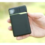 Goui Sigo Plus Power Bank 20 000 mAh – 20 W (Référence G-PB20P-K) – Image 10