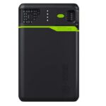 Goui Sigo Plus Power Bank 20 000 mAh – 20 W (Référence G-PB20P-K) – Image 2