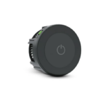 GOUI Magfan Pro Chargeur Sans Fil – 15W + Support voiture (G-WFAN15PRO-K) – Image 4