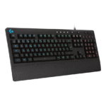 Logitech G213 Clavier avec Fil Gamer RGB (5099206065925)