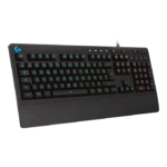 Logitech G213 Clavier avec Fil Gamer RGB (5099206065925) – Image 2