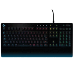 Logitech G213 Clavier avec Fil Gamer RGB (5099206065925) – Image 4