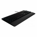 Logitech G213 Clavier avec Fil Gamer RGB (5099206065925) – Image 5