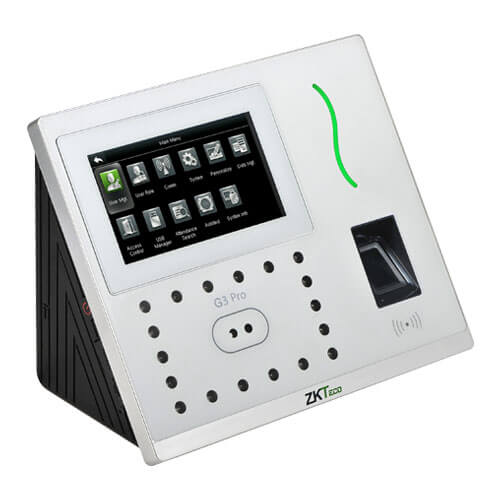 G3 Pro – ZKTeco