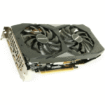 Carte graphique Ggabyte VGA Nvidia GeForce® GTX 1660 OC 6G (GIGABYTEVGA) – Image 5