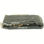 Carte graphique Ggabyte VGA Nvidia GeForce® GTX 1660 OC 6G (GIGABYTEVGA) – Image 7
