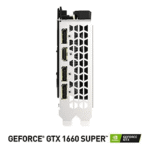 Carte graphique Ggabyte VGA Nvidia GeForce® GTX 1660 OC 6G (GIGABYTEVGA) – Image 11