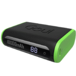 Mini Power Bank Goui Bolt – 10000 mAh (G-MINI10-K) – Image 2