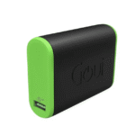Mini Power Bank Goui Bolt – 10000 mAh (G-MINI10-K) – Image 3